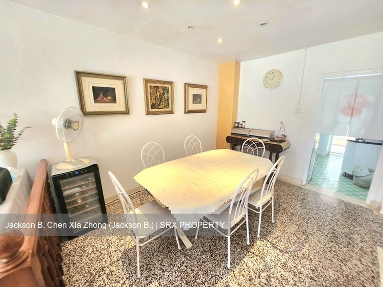 Lentor View (D26), Terrace #524473911